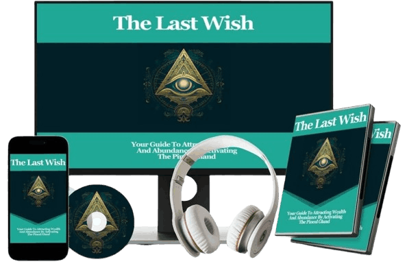 The Last Wish