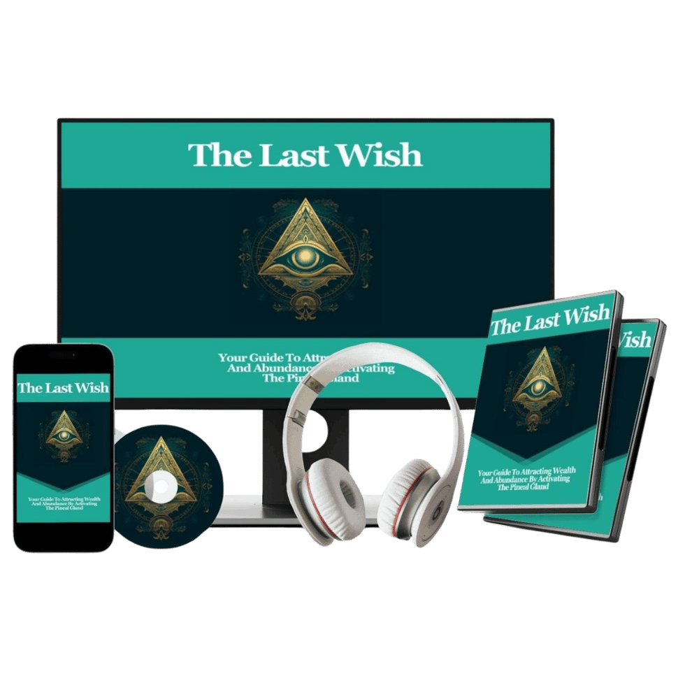 The Last Wish